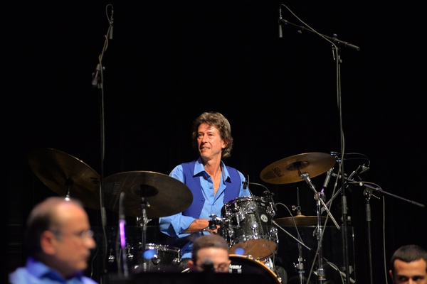 Artistat  Ziad Rahabni and Maya Diab Concert